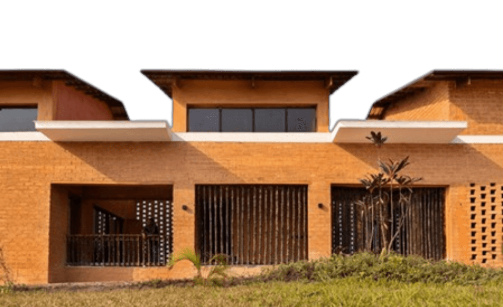 Sustainable Building Design