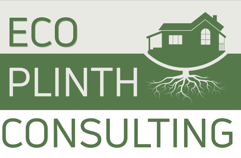 EcoPlinth Logo